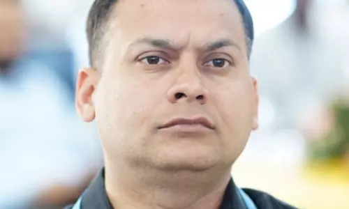 कोलकाता प्रदर्शन पर कार्रवाई, BJP ने ममता पर निशाना साधा