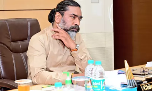 झारखंड में PESA नियम लागू, आदिवासी स्वशासन के लिए बड़ा कदम झारखंड में PESA नियम लागू, आदिवासी स्वशासन के लिए बड़ा कदम