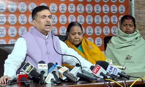 Shamsherganj फैसले से परिवार नाखुश, शुभेंदु ने हाईकोर्ट में अपील में मदद की पेशकश की