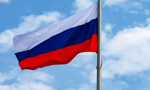Russia ने ऊर्जा और विमानन क्षेत्र के लिए घिसाव-प्रतिरोधी नई सामग्री विकसित की Russia ने ऊर्जा और विमानन क्षेत्र के लिए घिसाव-प्रतिरोधी नई सामग्री विकसित की