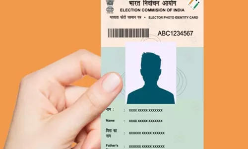 केरल और अंडमान-निकोबार में मतदाता सूची के विशेष गहन पुनरीक्षण में मतदाताओं का जबरदस्त उत्साह