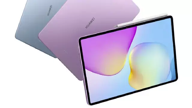 2026 Huawei MatePad 11.5 टैबलेट लॉन्च हुआ 2026 Huawei MatePad 11.5 टैबलेट लॉन्च हुआ