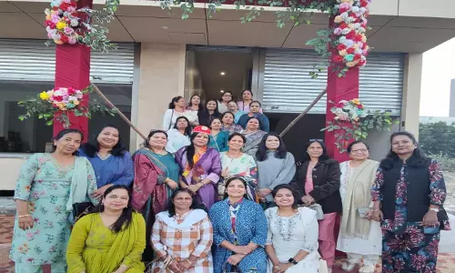 Bhilwara:  सरिता बेरिया अध्यक्ष, पायल अग्रवाल महामंत्री मनोनीत
