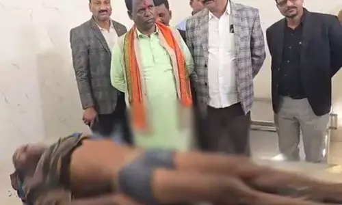 धान बेचने को लेकर दो भाइयों में खूनी झड़प, बड़े भाई के परिवार ने छोटे भाई की हत्या