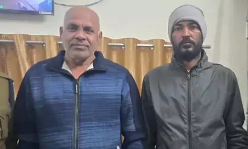 पहली शादी और तलाक की जानकारी, धोखे में शादी करने वाला गिरफ्तार पहली शादी और तलाक की जानकारी, धोखे में शादी करने वाला गिरफ्तार