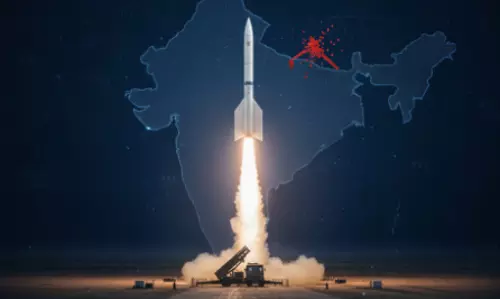 Defence Ministry: नेक्स्ट जेनरेशन एयर डिफेंस मिसाइल का यूजर ट्रायल सफल