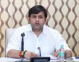 औचक निरीक्षण के बाद Jhajjar के कोच को निलंबित कर दिया गया औचक निरीक्षण के बाद Jhajjar के कोच को निलंबित कर दिया गया