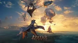 Avatar Box Office Collection Day 4: सोमवार को घट गई अवतार की कमाई Avatar Box Office Collection Day 4: सोमवार को घट गई अवतार की कमाई