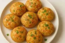 Oats Gajar Appe: ट्राई करें ओट्स गाजर अप्पे रेसिपी Oats Gajar Appe: ट्राई करें ओट्स गाजर अप्पे रेसिपी