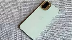 OnePlus 15R : भारत में पहले सेल शुरू, यहां मिल रहा 7,000 का डिस्काउंट OnePlus 15R : भारत में पहले सेल शुरू, यहां मिल रहा 7,000 का डिस्काउंट