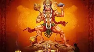 Hanuman Ji Puja: इन चीजों का भोग लगाते ही प्रसन्न हो जाते हैं राम भक्त हनुमान Hanuman Ji Puja: इन चीजों का भोग लगाते ही प्रसन्न हो जाते हैं राम भक्त हनुमान