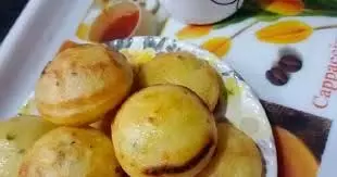 Mix Dal Appe: नाश्ते में ट्राई करें मिक्स दाल अप्पे Mix Dal Appe: नाश्ते में ट्राई करें मिक्स दाल अप्पे