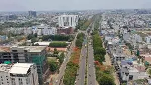Bhopal: मेट्रोपॉलिटन रीजन विस्तार से 12 नगरीय क्षेत्र और 6 जिले जुड़े Bhopal: मेट्रोपॉलिटन रीजन विस्तार से 12 नगरीय क्षेत्र और 6 जिले जुड़े