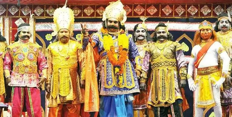 Odisha: संबलपुरी धनु यात्रा 18 जनवरी से Odisha: संबलपुरी धनु यात्रा 18 जनवरी से