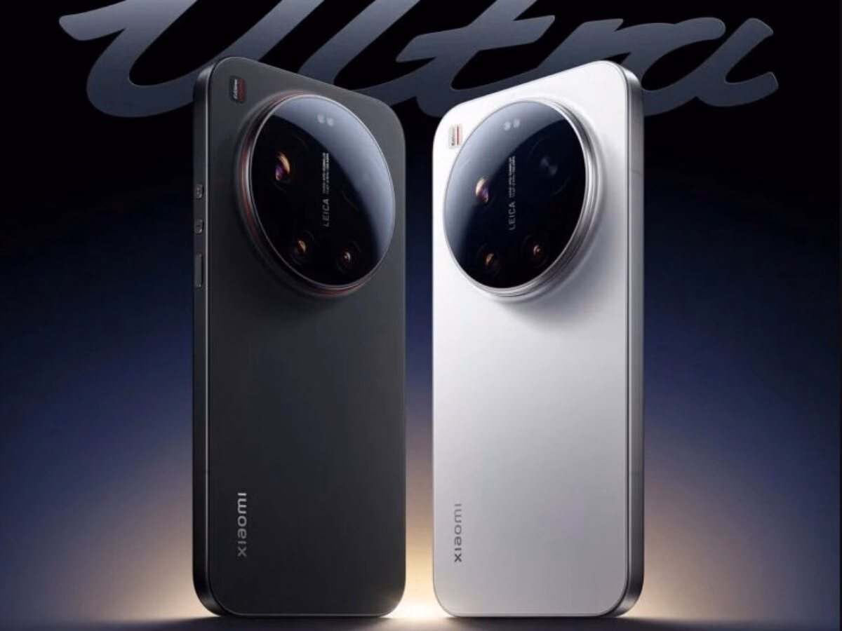 New Delhi: Xiaomi 17 Ultra का नया लुक हुआ लीक, फोटोग्राफी फीचर्स शानदार New Delhi: Xiaomi 17 Ultra का नया लुक हुआ लीक, फोटोग्राफी फीचर्स शानदार