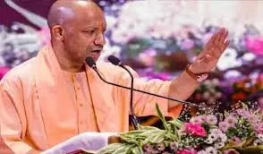 Lucknow: योगी सरकार का बड़ा कदम, किसानों को समर्पित दिवस Lucknow: योगी सरकार का बड़ा कदम, किसानों को समर्पित दिवस