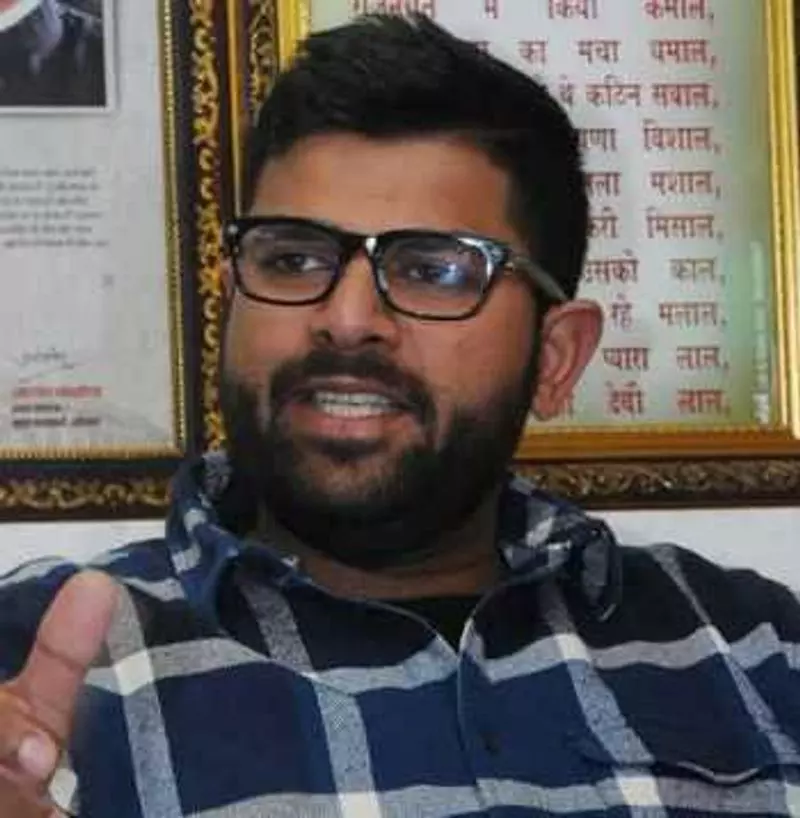 Haryana को नोटिस जारी किया, कहा कि ज़रूरत पड़ने पर सुरक्षा दी जाए Haryana को नोटिस जारी किया, कहा कि ज़रूरत पड़ने पर सुरक्षा दी जाए