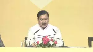 Bhopal: कौशल और रोजगार की दिशा में बढ़ रहा आत्मनिर्भरता का कदम, मंत्री टेटवाल Bhopal: कौशल और रोजगार की दिशा में बढ़ रहा आत्मनिर्भरता का कदम, मंत्री टेटवाल