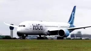 New Delhi: इंडिगो के तुर्की लीज विमानों पर DGCA का कड़ा फैसला New Delhi: इंडिगो के तुर्की लीज विमानों पर DGCA का कड़ा फैसला