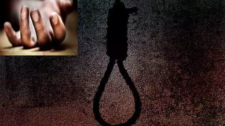 शादी के दो हफ्ते बाद, Kundrathur में टेक कपल मृत पाए गए शादी के दो हफ्ते बाद, Kundrathur में टेक कपल मृत पाए गए