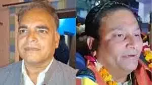 महबूबा ने Bangladesh में हिंदू महिलाओं के उत्पीड़न को बेहद परेशान करने वाला बताया महबूबा ने Bangladesh में हिंदू महिलाओं के उत्पीड़न को बेहद परेशान करने वाला बताया