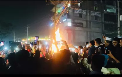 अल्पसंख्यकों पर अत्याचार का मुद्दा: J&K बीजेपी ने NC और PDP को घेरा अल्पसंख्यकों पर अत्याचार का मुद्दा: J&K बीजेपी ने NC और PDP को घेरा