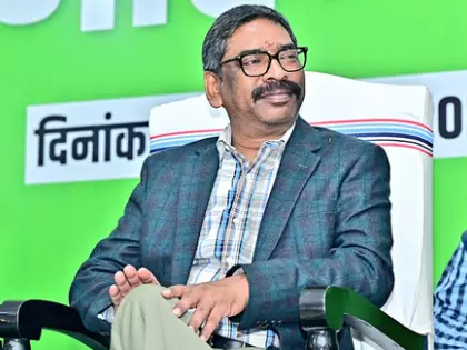 वीडियो से उजागर हुआ प्रदूषण, झारखंड CM का सख्त रुख वीडियो से उजागर हुआ प्रदूषण, झारखंड CM का सख्त रुख