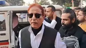 Rampur: पैन कार्ड मामले में आज़म खां की अपील पर फैसला नहीं Rampur: पैन कार्ड मामले में आज़म खां की अपील पर फैसला नहीं