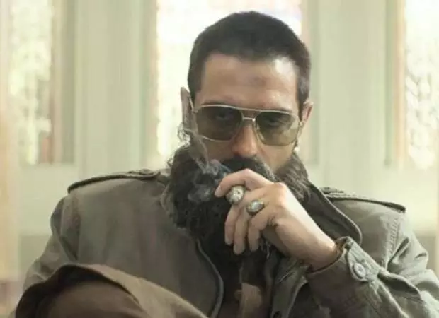 अर्जुन रामपाल मानते हैं कि Dhurandhar में आईएसआई चीफ का किरदार निभाना उन्हें बहुत बुरा लगा अर्जुन रामपाल मानते हैं कि Dhurandhar में आईएसआई चीफ का किरदार निभाना उन्हें बहुत बुरा लगा