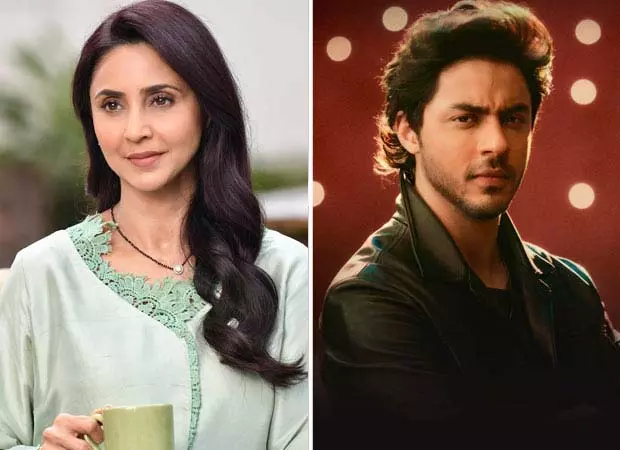 गौतमी कपूर ने The Bads of Bollywood* ट्विस्ट, फाइनल सीन और भविष्य बात की गौतमी कपूर ने The Bads of Bollywood* ट्विस्ट, फाइनल सीन और भविष्य बात की