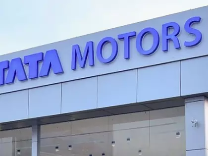 टाटा मोटर्स ने 2.5 लाख EV का मील का पत्थर पार किया टाटा मोटर्स ने 2.5 लाख EV का मील का पत्थर पार किया