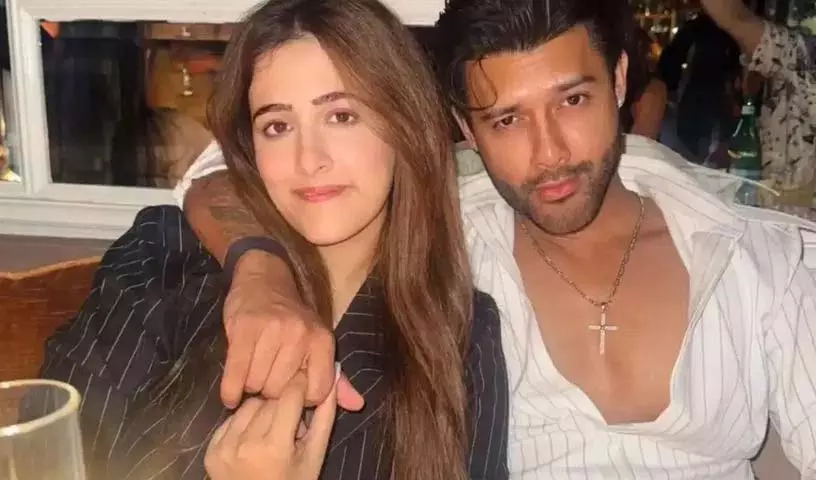 Kriti Sanon की बहन की शादी आने वाली है.. मुहूर्त कब तय हुआ? Kriti Sanon की बहन की शादी आने वाली है.. मुहूर्त कब तय हुआ?