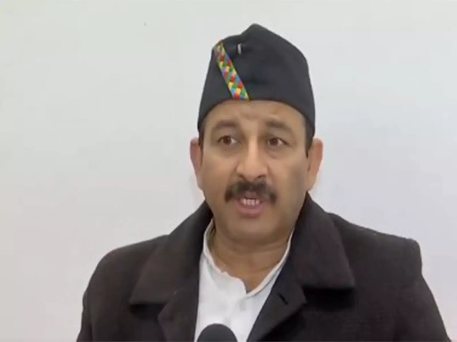 जर्मनी में वोट चोरी आरोप पर BJP ने राहुल गांधी की आलोचना की जर्मनी में वोट चोरी आरोप पर BJP ने राहुल गांधी की आलोचना की