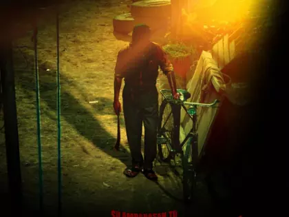 Vetrimaara की अरसन की यूनिट ने पहला शेड्यूल पूरा किया Vetrimaara की अरसन की यूनिट ने पहला शेड्यूल पूरा किया