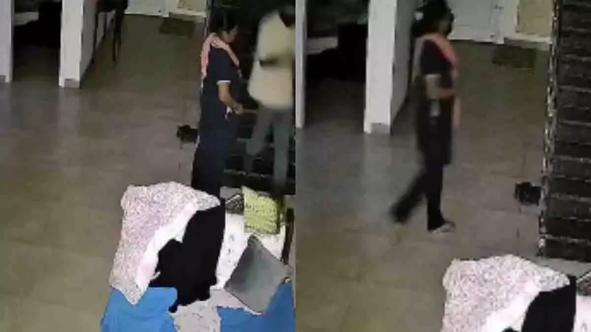 नौकरानी ने Patiala के परिवार को ड्रग्स दी, पति ने उन्हें बेंगलुरु से बचाया नौकरानी ने Patiala के परिवार को ड्रग्स दी, पति ने उन्हें बेंगलुरु से बचाया