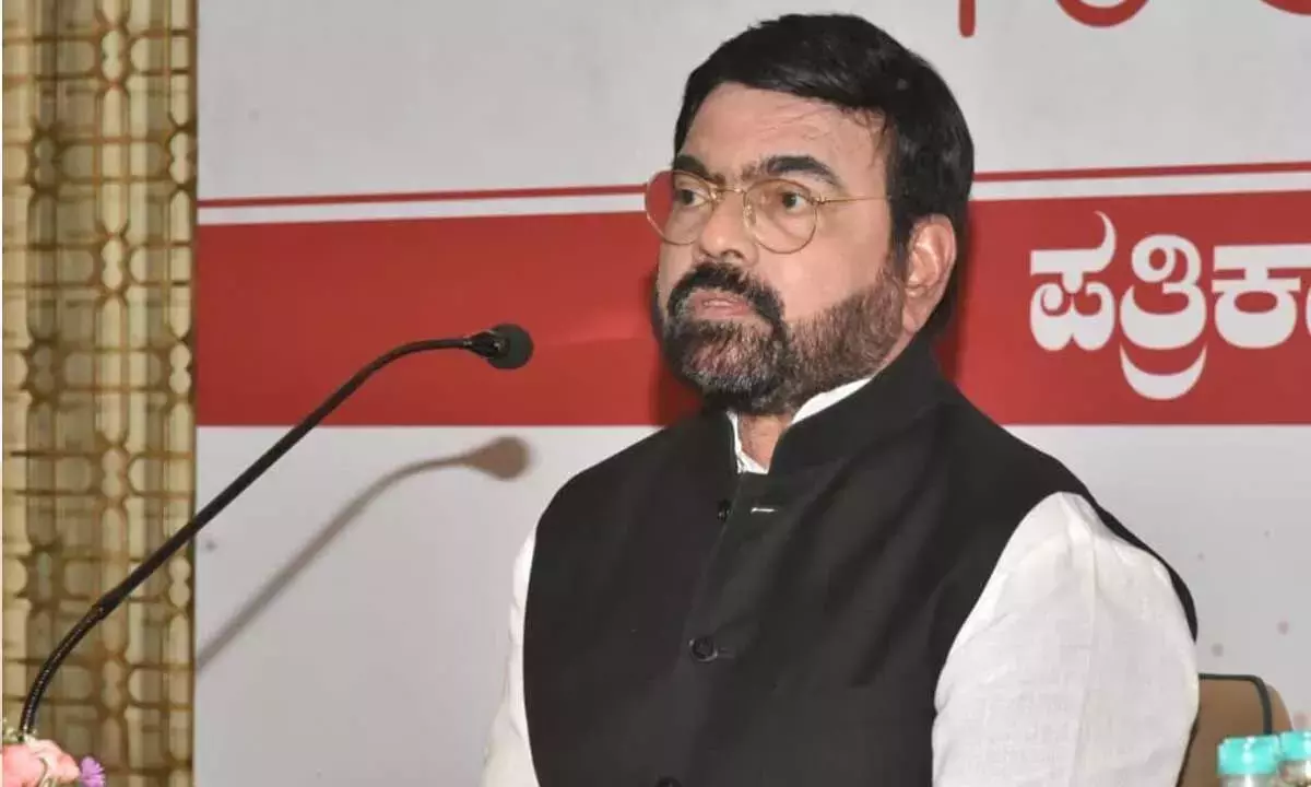 Neravu का सहायता कार्यक्रम 25 दिसंबर को मंगलुरु में 9.5 करोड़ रुपये से अधिक का वितरण करेगा Neravu का सहायता कार्यक्रम 25 दिसंबर को मंगलुरु में 9.5 करोड़ रुपये से अधिक का वितरण करेगा