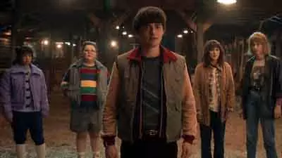 Stranger Things 5: भारत में इस दिन और इतने बजे रिलीज होगा आखिरी सीजन Stranger Things 5: भारत में इस दिन और इतने बजे रिलीज होगा आखिरी सीजन
