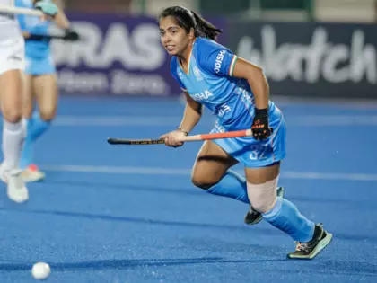 महिला HIL में रांची रॉयल्स का मंत्र: अनुभव और घरेलू समर्थन महिला HIL में रांची रॉयल्स का मंत्र: अनुभव और घरेलू समर्थन