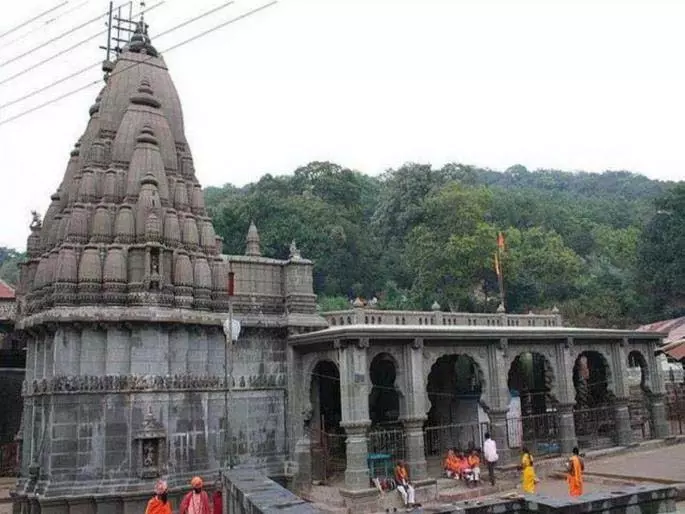 Shri Kshetra Bhimashankar मंदिर 3 महीने तक बंद रहेगा Shri Kshetra Bhimashankar मंदिर 3 महीने तक बंद रहेगा