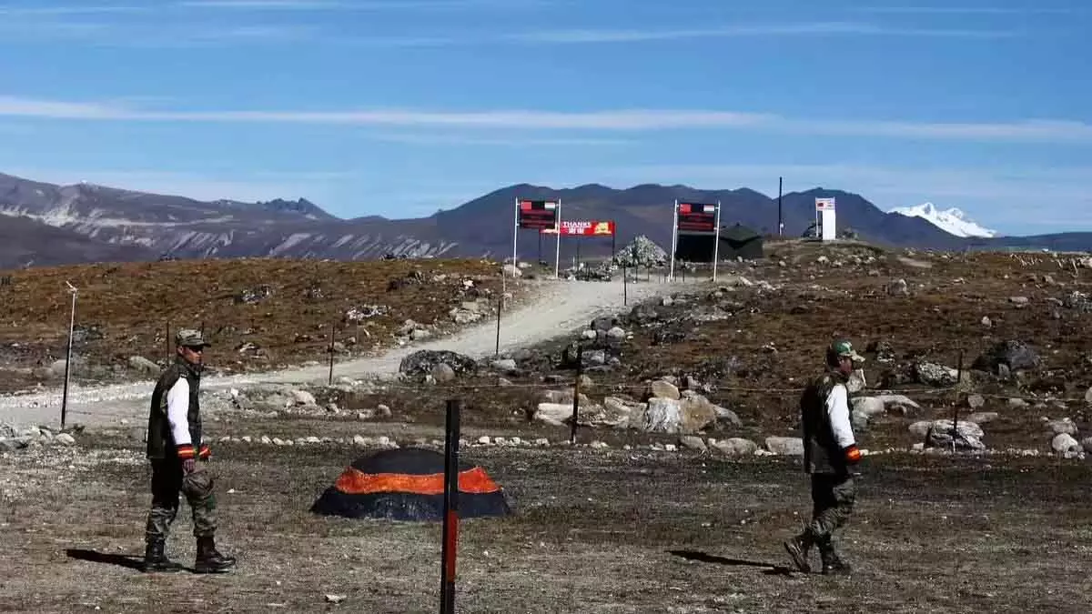 भारत का नया battlefield tourism मिशन भारत का नया battlefield tourism मिशन