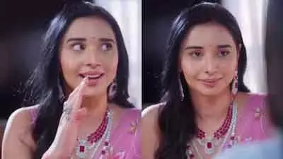 बिग बॉस 19: Tanya की माँ ने मेकर्स पर साधा निशाना बिग बॉस 19: Tanya की माँ ने मेकर्स पर साधा निशाना