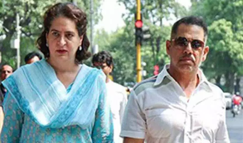 Congress नेताओं ने प्रियंका गांधी को पीएम पद का चेहरा बनाने का सुझाव दिया Congress नेताओं ने प्रियंका गांधी को पीएम पद का चेहरा बनाने का सुझाव दिया