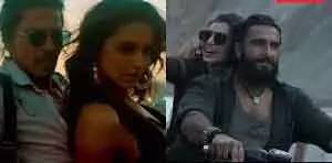 Spy Universe बनाम धुरंधर: एक्टर अंकित सागर ने कसा तंज Spy Universe बनाम धुरंधर: एक्टर अंकित सागर ने कसा तंज