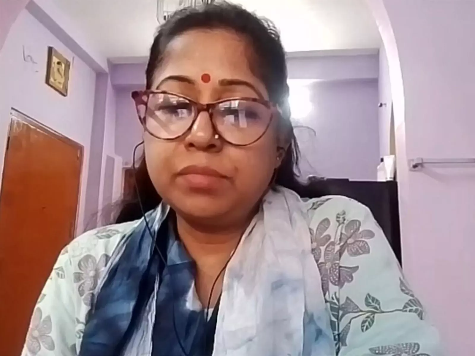 आम बांग्लादेशी भारत विरोधी नहीं हैं; कट्टरपंथी ही शत्रुता भड़का रहे हैं: Bangladeshi अभिनेत्री आम बांग्लादेशी भारत विरोधी नहीं हैं; कट्टरपंथी ही शत्रुता भड़का रहे हैं: Bangladeshi अभिनेत्री