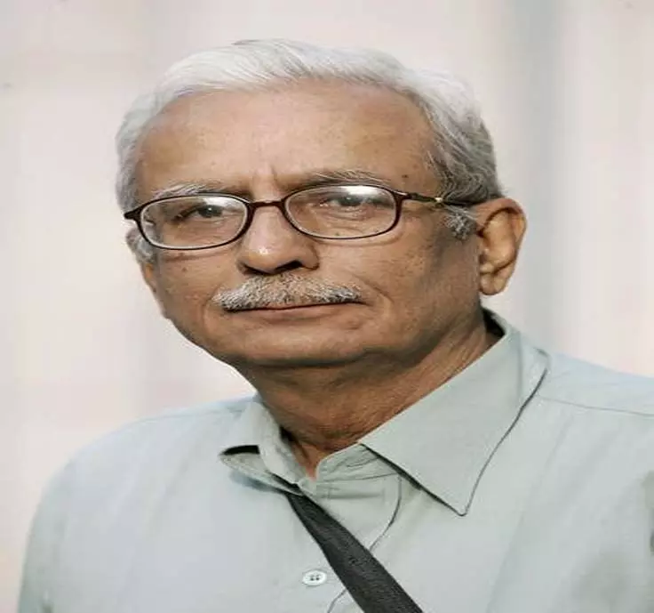 सांसद बृजमोहन अग्रवाल ने जताया साहित्यकार विनोद कुमार शुक्ल के निधन पर गहरा शोक सांसद बृजमोहन अग्रवाल ने जताया साहित्यकार विनोद कुमार शुक्ल के निधन पर गहरा शोक