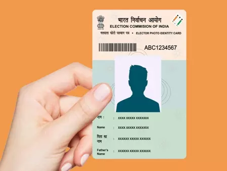 केरल और अंडमान-निकोबार में मतदाता सूची के विशेष गहन पुनरीक्षण में मतदाताओं का जबरदस्त उत्साह केरल और अंडमान-निकोबार में मतदाता सूची के विशेष गहन पुनरीक्षण में मतदाताओं का जबरदस्त उत्साह
