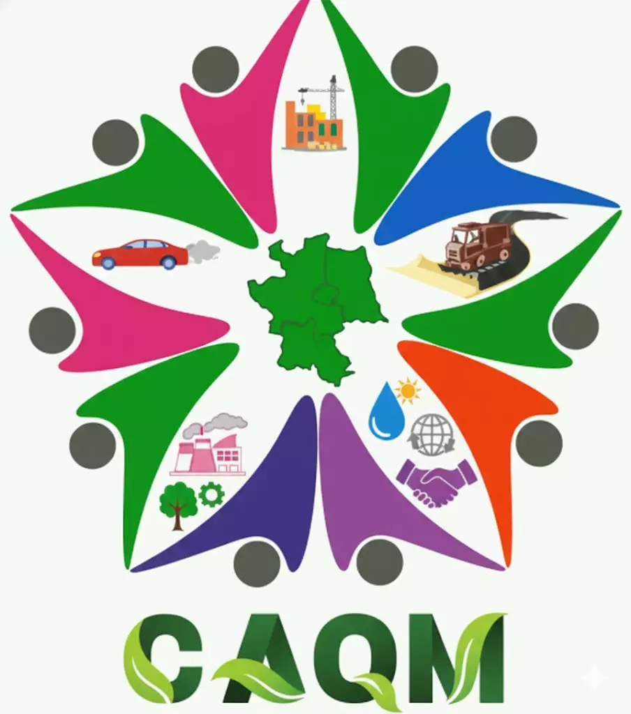 CAQM ने 6 थर्मल पावर प्लांट्स पर लगाया Rs 61.85 करोड़ का जुर्माना CAQM ने 6 थर्मल पावर प्लांट्स पर लगाया Rs 61.85 करोड़ का जुर्माना