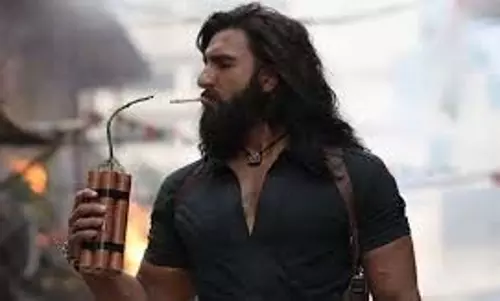 Dhurandhar Box Office Collection :धुरंधर बनी सबसे ज्यादा कमाने वाली बॉलीवुड फिल्म