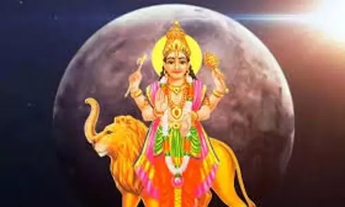 Religion:बुध ग्रह के 108 नाम मंत्रों का जाप कर पाएं वाणी बुद्धि और आर्थिक लाभ का आशीर्वाद Religion:बुध ग्रह के 108 नाम मंत्रों का जाप कर पाएं वाणी बुद्धि और आर्थिक लाभ का आशीर्वाद