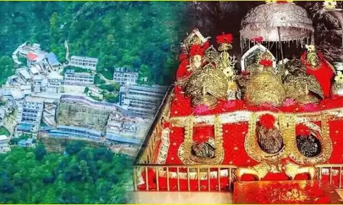 श्रद्धालुओं को सूचना, माता वैष्णो देवी श्राइन बोर्ड ने यात्रा नियम बदल दिए